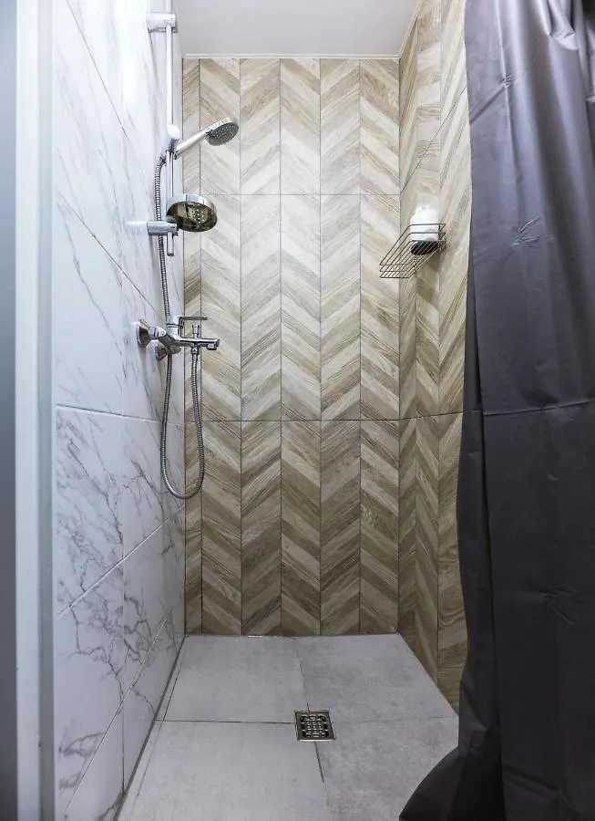 Myfreedom Апартаменти Метро Святошин Солом'Янський Район Kiev Appartement