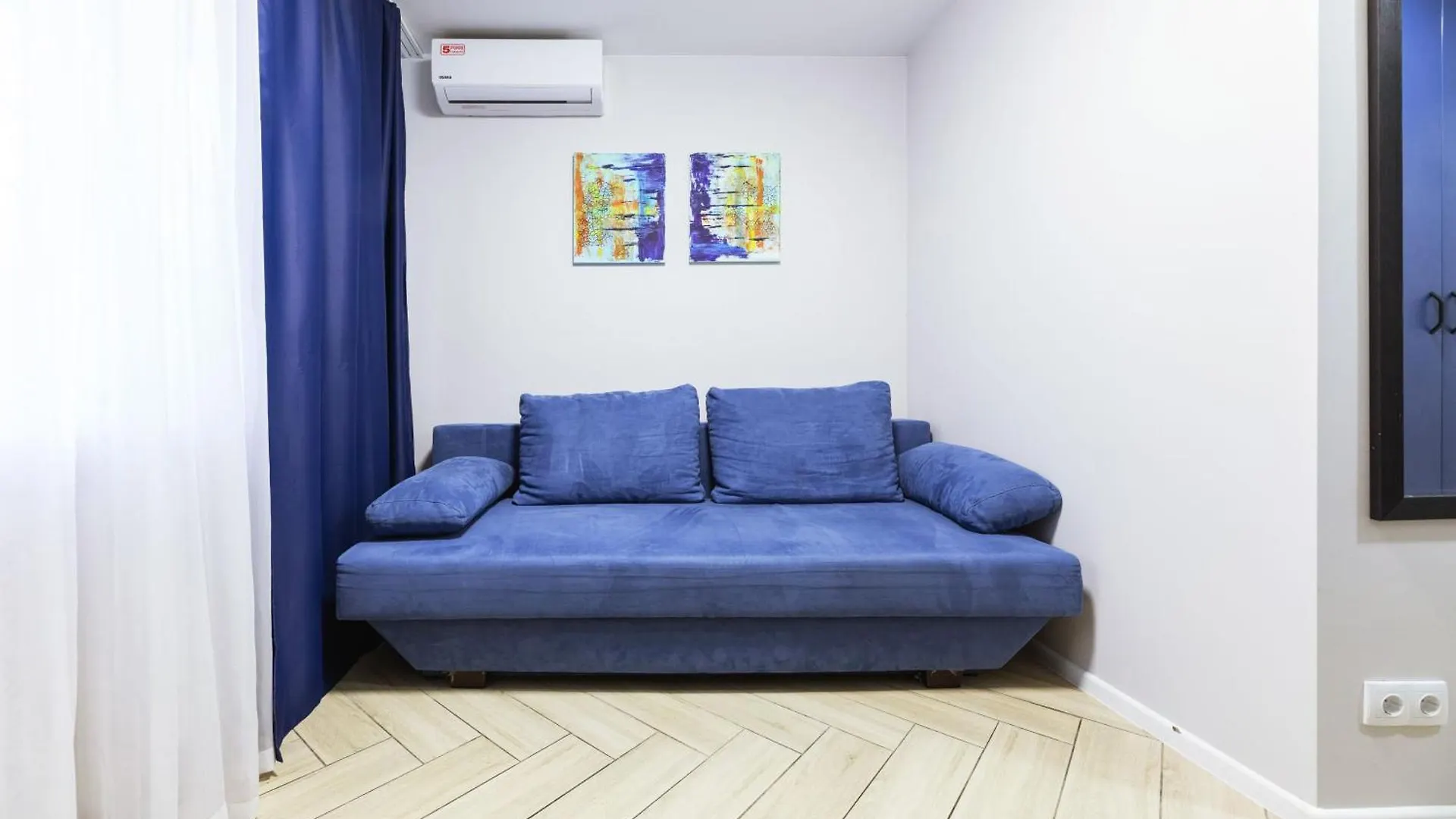 Myfreedom Апартаменти Метро Святошин Солом'Янський Район Kiev Appartement